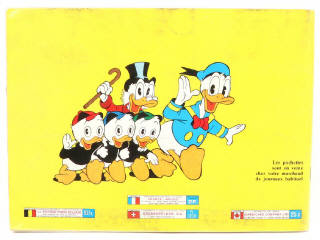 Lot 229 - PANINI (ITALIE) (1)