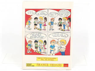 Lot 129 - PANINI (ITALIE) (1)