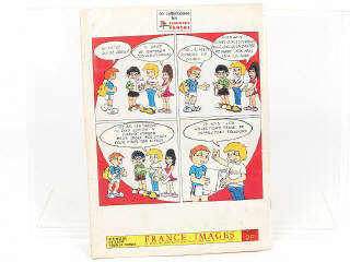 Lot 130 - PANINI (ITALIE) (1)