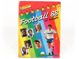 Lot 134 - PANINI (ITALIE) (1)