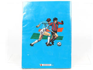 Lot 133 - PANINI (ITALIE) (1)