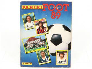 Lot 135 - PANINI (ITALIE) (1)