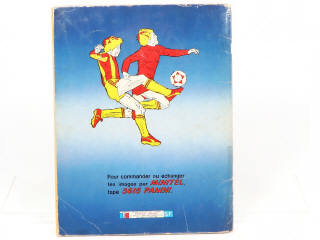 Lot 135 - PANINI (ITALIE) (1)