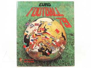 Lot 32 - PANINI (ITALIE) (1)