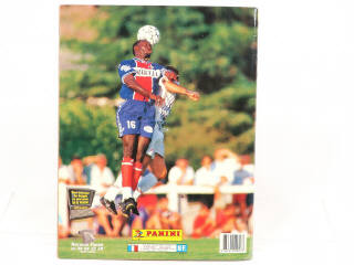 Lot 141 - PANINI (ITALIE) (1)