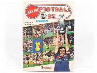 Lot 131 - PANINI (ITALIE) (1)