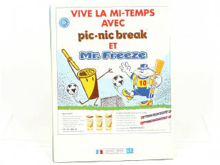 Lot 139 - PANINI (ITALIE) (1)