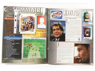 Lot 173 - PANINI (ITALIE) (1)