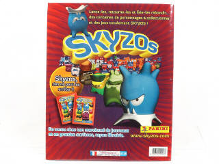 Lot 175 - PANINI (ITALIE) (1)