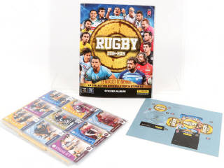 Lot 180 - PANINI (ITALIE) (1)