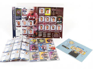 Lot 180 - PANINI (ITALIE) (1)