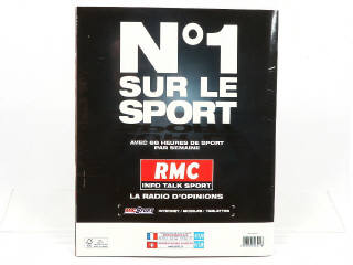 Lot 178 - PANINI (ITALIE) (1)