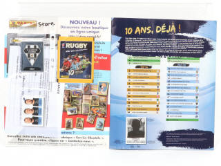 Lot 179 - PANINI (ITALIE) (1)