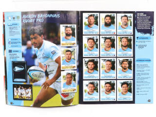 Lot 179 - PANINI (ITALIE) (1)