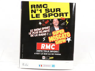 Lot 179 - PANINI (ITALIE) (1)