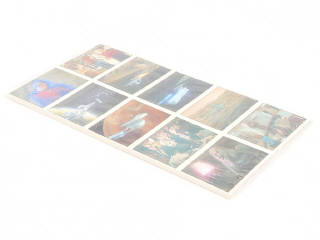 Lot 235 - PANINI (ITALIE) (2)