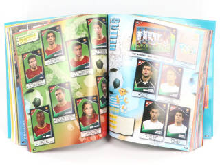 Lot 169 - PANINI (ITALIE) (2)