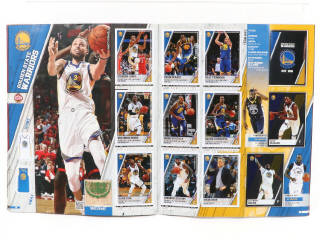 Lot 205 - PANINI (ITALIE) (1)