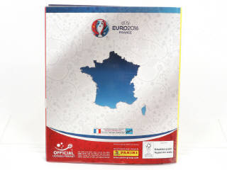 Lot 91 - PANINI (ITALIE) (3)