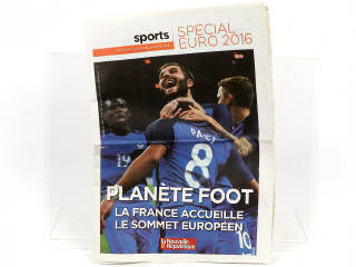 Lot 91 - PANINI (ITALIE) (3)