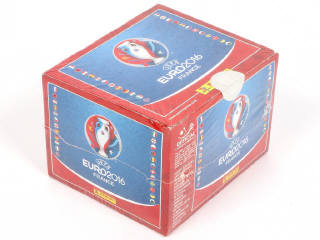 Lot 91 - PANINI (ITALIE) (3)