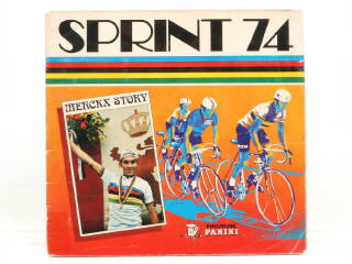 Lot 201 - PANINI (ITALIE) (1)