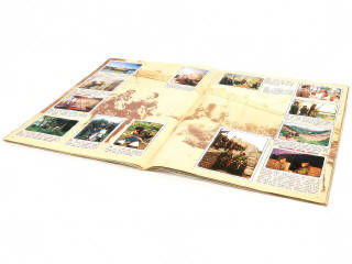 Lot 262 - PANINI (ITALIE) (6)