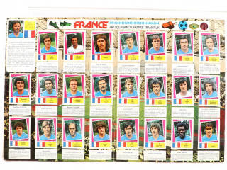 Lot 89 - AGE-CELP (FRANCE) (1)