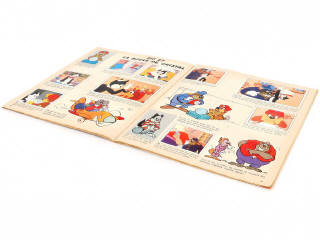 Lot 237 - PANINI (ITALIE) (1)