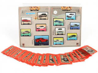 Lot 286 - RECREATRIS (FRANCE) (51)