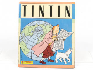 Lot 226 - PANINI (ITALIE) (1)