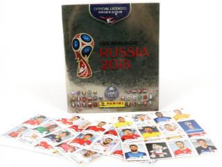 Lot 4 - PANINI (ITALIE) (1)