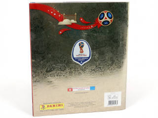 Lot 4 - PANINI (ITALIE) (1)