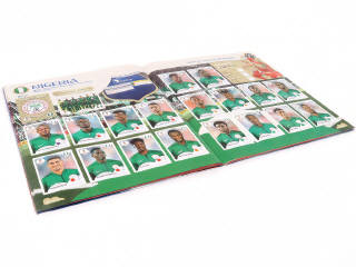 Lot 26 - PANINI (ITALIE) (1)