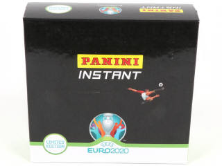 Lot 22 - PANINI (ITALIE) (1)