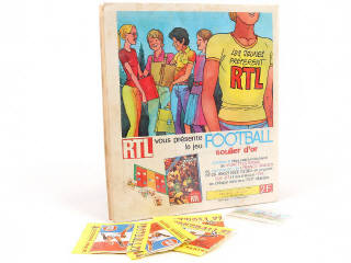 Lot 125 - PANINI (ITALIE) (1)