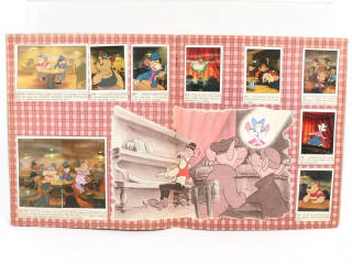 Lot 267 - PANINI (ITALIE) (7)