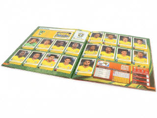 Lot 38 - PANINI (ITALIE) (12)