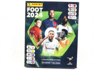 Lot 50 - PANINI (ITALIE) (1)