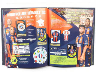 Lot 50 - PANINI (ITALIE) (1)