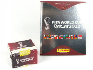 Lot 37 - PANINI (ITALIE) (1)