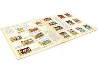 Lot 30 - PANINI (ITALIE) (1)