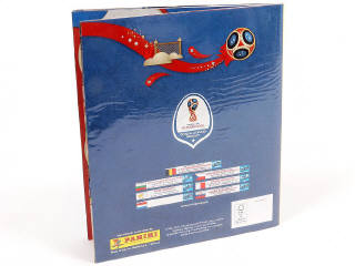 Lot 25 - PANINI (ITALIE) (1)