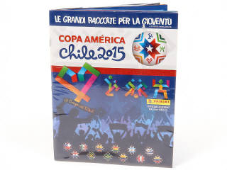 Lot 27 - PANINI (ITALIE) (1)