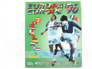 Lot 33 - PANINI (ITALIE) (1)