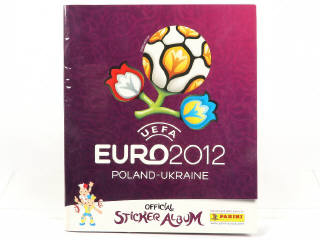 Lot 13 - PANINI (ITALIE) (1)