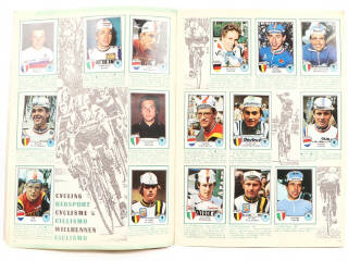 Lot 217 - PANINI (ITALIE) (1)