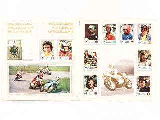 Lot 218 - PANINI (ITALIE) (1)