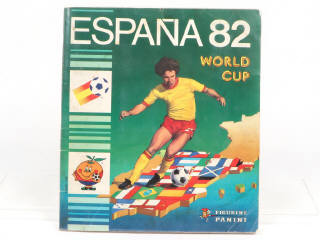 Lot 5 - PANINI (ITALIE) (1)