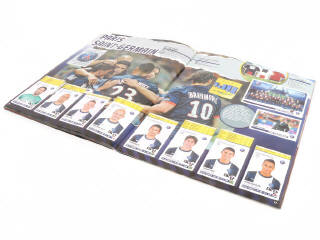 Lot 78 - PANINI (ITALIE) (150)